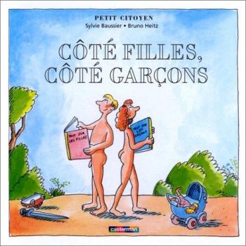 Côté filles, côté garçons (Civisme Jeuness)
