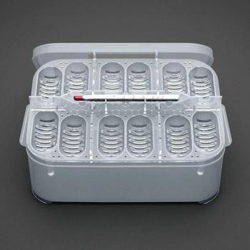 Snake and Gecko Egg Incubation Box