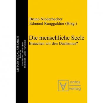 Vitalsource Technologies, Inc. Die Menschliche Seele