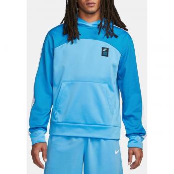 Nike Sudadera Masculina Starting 5 Thermo‑Fit