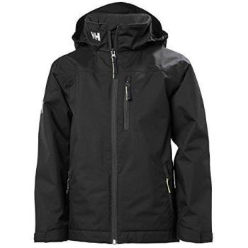 Giacca a Medio Strato Blu Scuro Helly Hansen (Bambini) #10