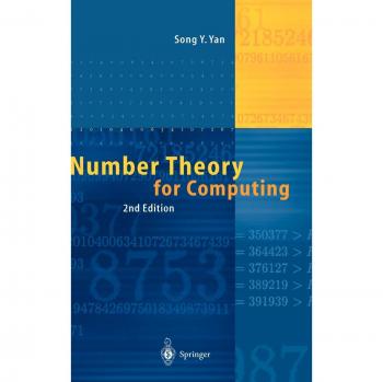 Number Theory for Computing