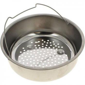 Cestello Rigido per Vapore SEB 4,5/6/7,5L