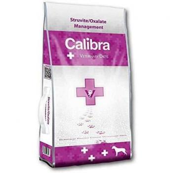 Hundestruvite‑Kalzium‑Oxalat‑Behandlung 2 kg – Calibra