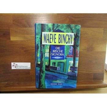 Maeve Binchy Die Irische Signora