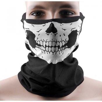 Ear Warm Hip Hop Mask