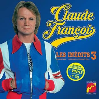Les Inédits En 25cm Vol. 3