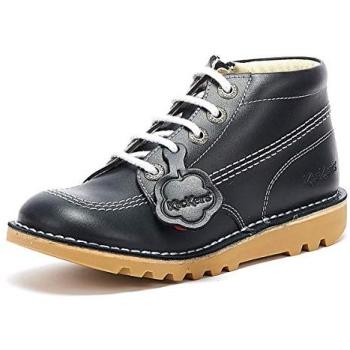 Marine KICK HI ZIP Mid Boot for Boys
