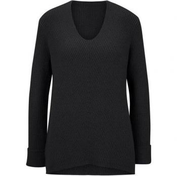 Gilet tricoté