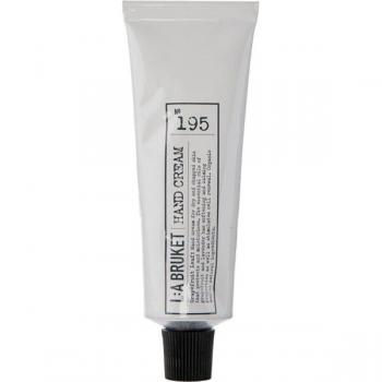 La Bruket 195 Crème Nourrissante Pamplemousse