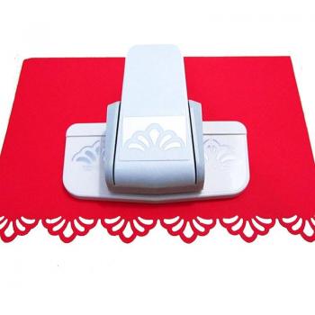 DIY Love Flower Cutter and Embosser