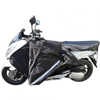 Tablier protection hiver et été Peugeot Métropolis