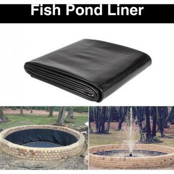 Cinta HDPE para Piscina Duradera 10x5ft