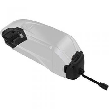 Eclipse Energy Mount – Shimano Steps BM‑E8016 Noir (Unisex)