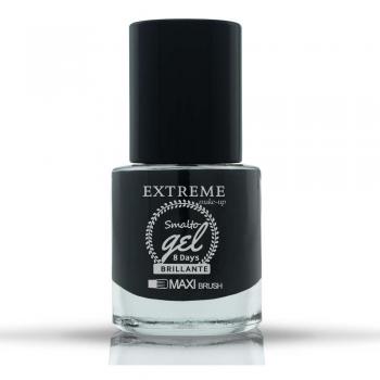 Gel Polish Beautytime 8 Dias 21 Preto 7,5ml