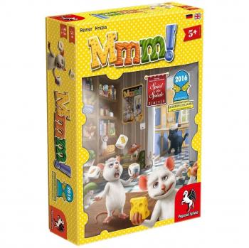 Mmm! Pegasus Little Explorer Set