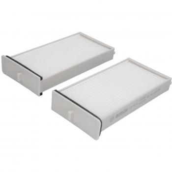 BOSCH Innenraumfilter (Pollenfilter) 1 987 435 119