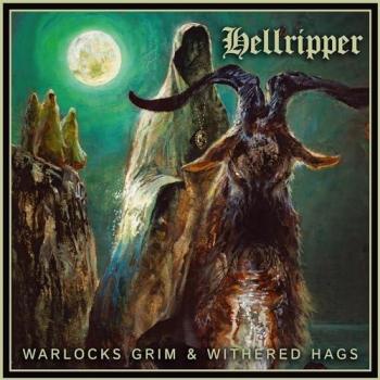 Grim & Withered Hags – Hellripper Edition