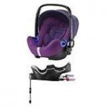 Silla de coche Römer i-Size Grupo 0+/1