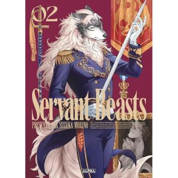 Servant beasts