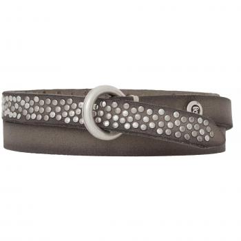 Premium-Lederbänder b.belt, Länge 85 cm