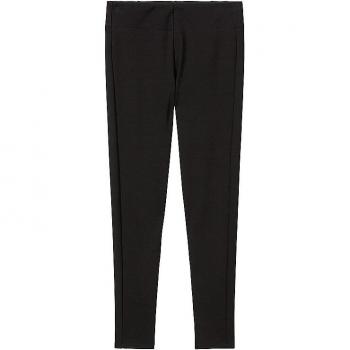 MARC O'POLO Leggings de Talla Ajustada Negra, Cinturón Largo