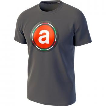 Ixon TS2 Aprilia 23 Gray T-Shirt