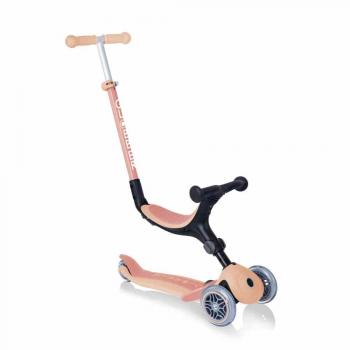 Globber Monopattino 3-1 Go-Up Eco