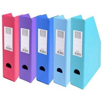 Portariviste Multicolore Exacompta 90170E