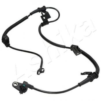 Unità di Controllo ABS ASHIKA 151‑0K‑K56