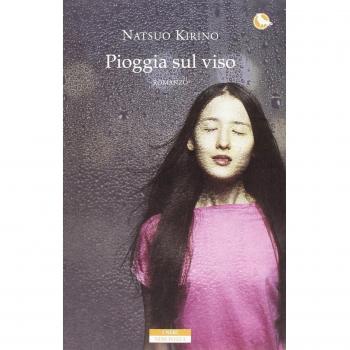 Pioggia sul viso