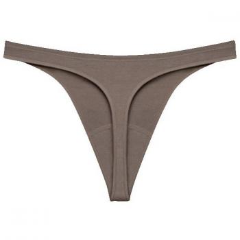 ZD ZERO DEFECTS Tanga Hilo de Soja