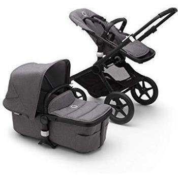 Bugaboo Fox 2 Carrozzina per Neonati e Bambini