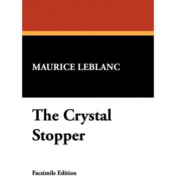 The Crystal Stopper