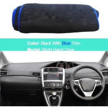 Toyota Verso AR20 2-Layer Dash Cover