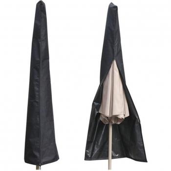 Dustproof Waterproof Cover for Outdoor Garden Umbrella