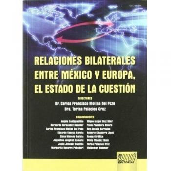 Relaciones bilaterales entre México y Europa