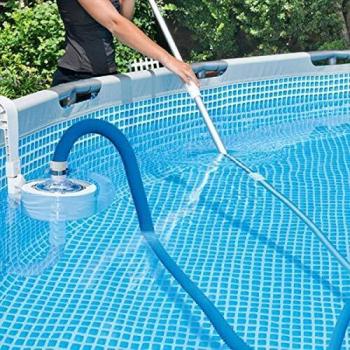 Intex 29083 Tubo a spirale 7,6 m