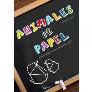 ANIMALES DE PAPEL