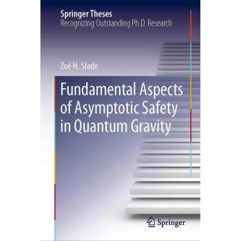 Vitalsource Technologies, Inc. Fundamental Aspects Of Asymptotic Safety In Quantum Gravity