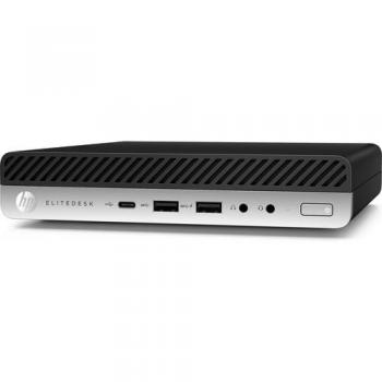 HP EliteDesk 800 G4 Win11 Pro