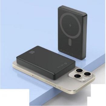 Power Bank Ultra Rápido 20W 10.000 mAh