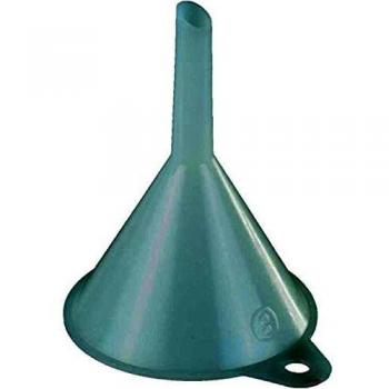 Hünersdorff Trichter HD-PE 164 mm mit Öse,