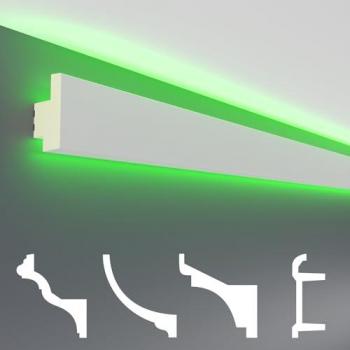 Profil LED Indirect 65x35mm