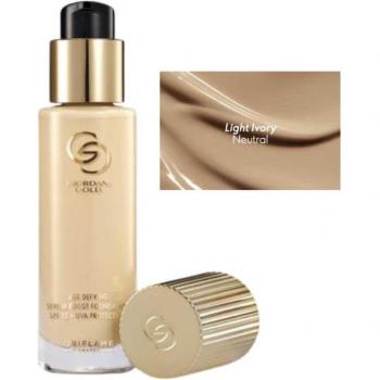 Oriflame Giordani Gold Foundation Serum