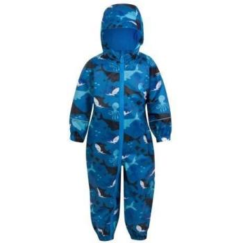 Pochon Pluie Petit Requin