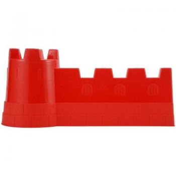 Formička na písek Hradby 40 cm