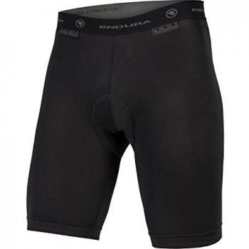Endura Padded Clickfast Liner Cycling Under Shorts II