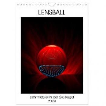 Lensball
