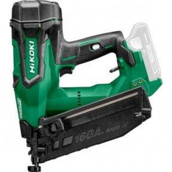 Accu Spijkerapparaat 18V BL 16 Gauge Brad 20° MV (Solo) – In Doos